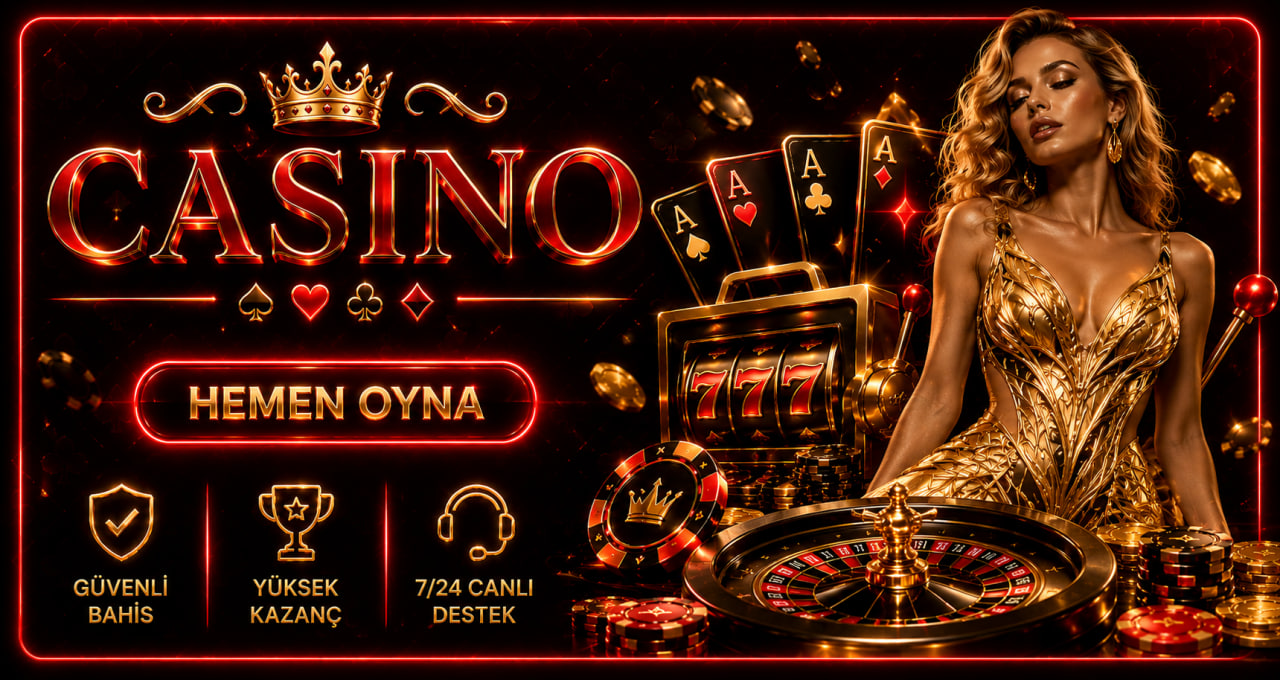 Casino
