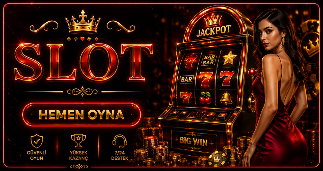 Slot